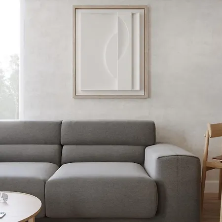 Vacationclub Apartahotel Dźwirzyno