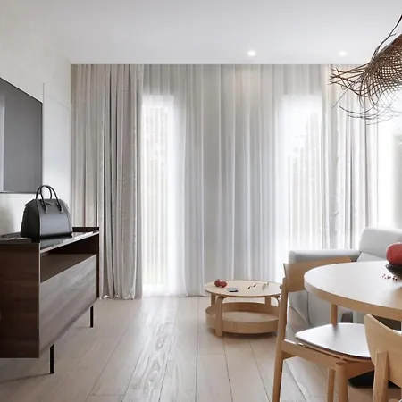 Vacationclub 3* Dźwirzyno