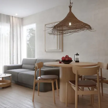 Vacationclub Appart hôtel 3*