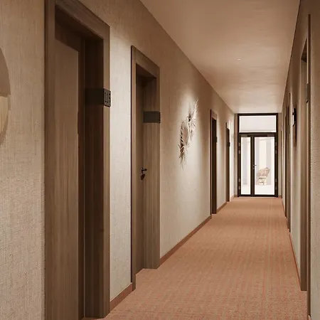 Vacationclub 3* Dźwirzyno