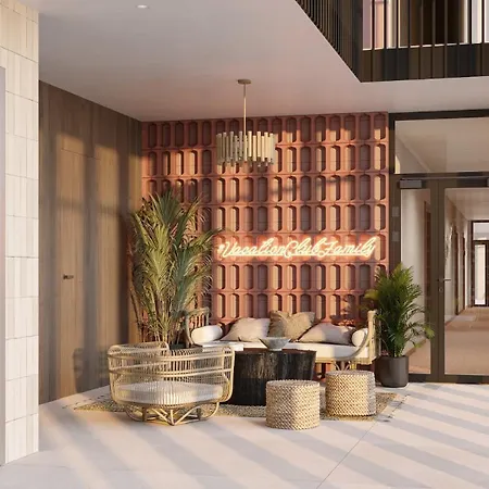 Vacationclub Dźwirzyno