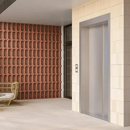 Vacationclub Apartahotel Dźwirzyno