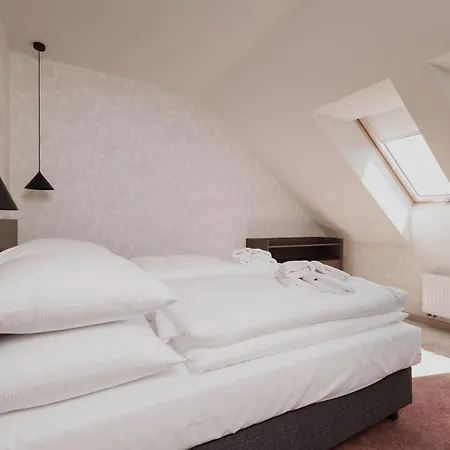Appart hôtel Vacationclub