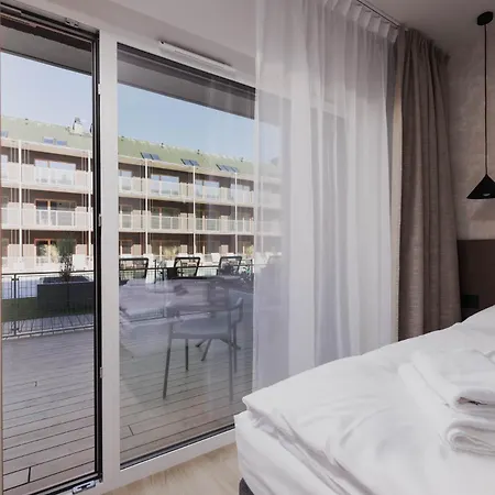 Vacationclub شقة فندقية 3*