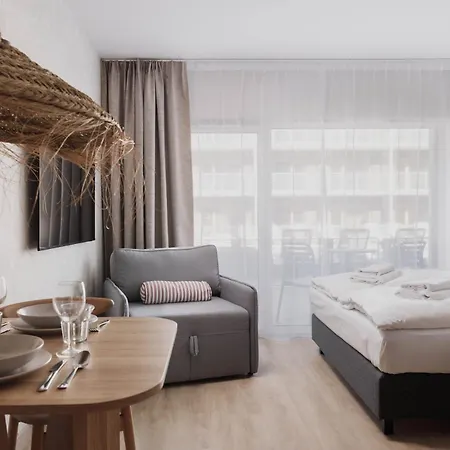 Vacationclub شقة فندقية جيفيجينا