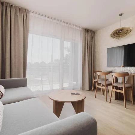 شقة فندقية Vacationclub جيفيجينا