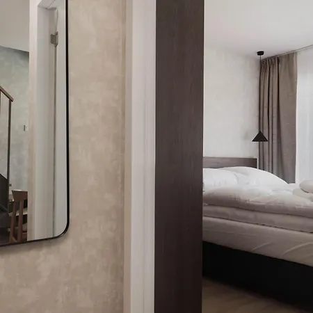 Vacationclub Appart hôtel 3*