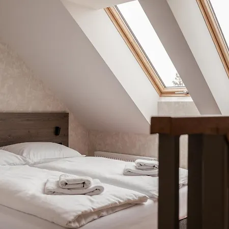 Vacationclub Appart hôtel 3*