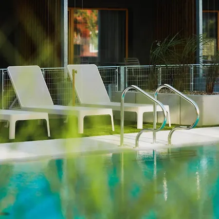شقة فندقية Vacationclub