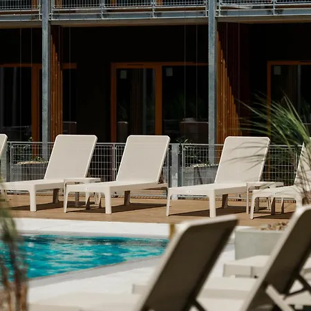 Vacationclub Appart hôtel