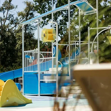 شقة فندقية Vacationclub