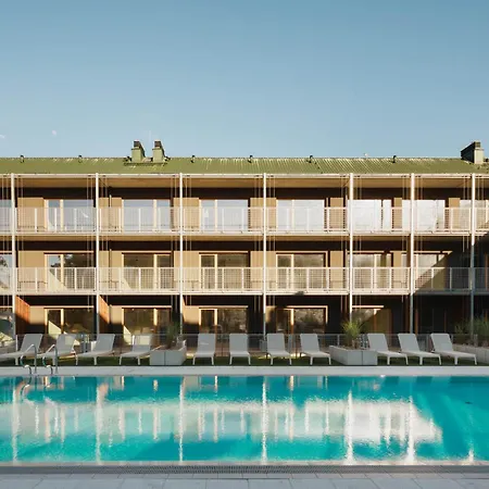 Appart hôtel Vacationclub 3*
