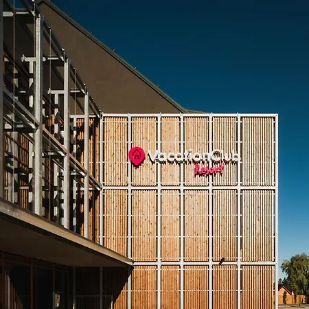 Vacationclub 3* جيفيجينا