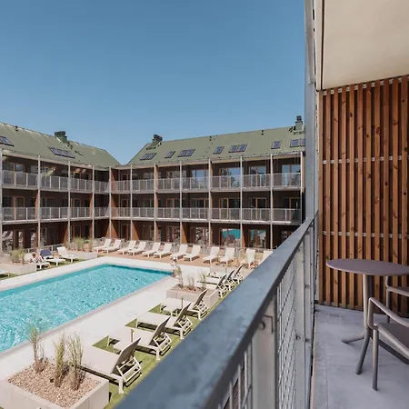 Vacationclub Appart hôtel