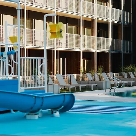Appart hôtel Vacationclub