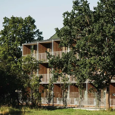 Vacationclub Appart hôtel