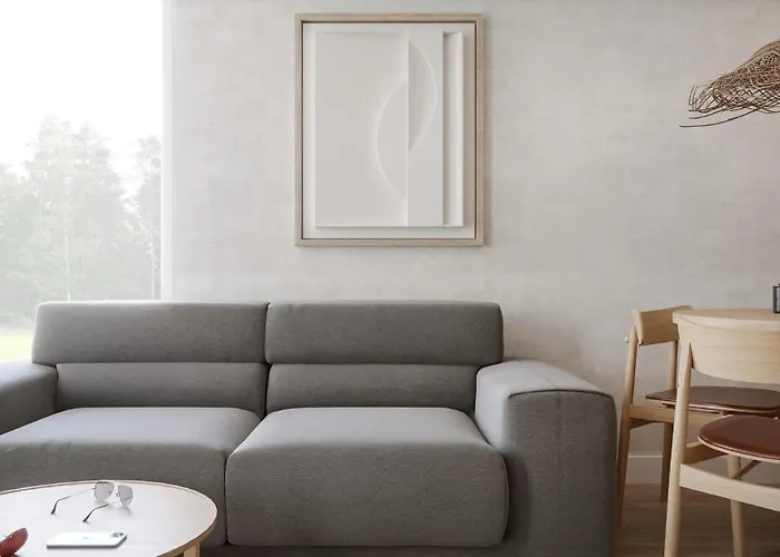 Vacationclub Apartahotel Dźwirzyno