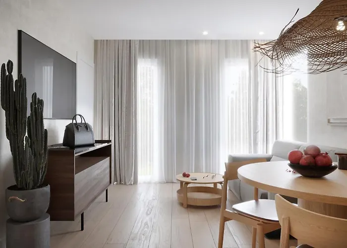 Vacationclub 3* Dźwirzyno