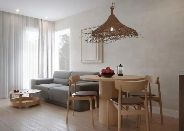 Vacationclub Apartahotel 3*