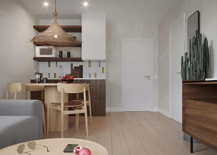 Vacationclub Apartahotel 3*