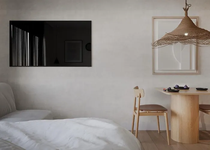 Apartahotel Vacationclub