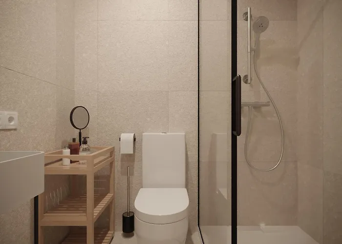 Vacationclub 3* Dźwirzyno