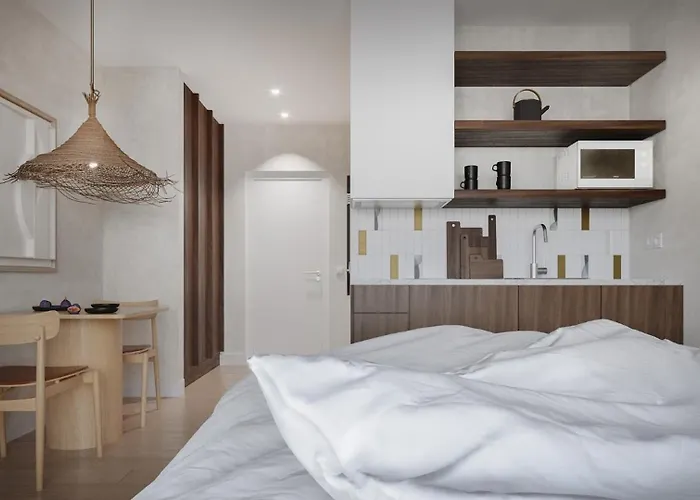 Vacationclub Dźwirzyno