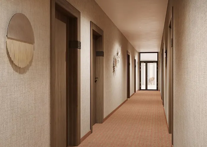 Vacationclub 3* Dźwirzyno